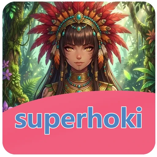 Pratinjau antarmuka superhoki