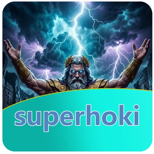 Pratinjau antarmuka superhoki setelah terpasang