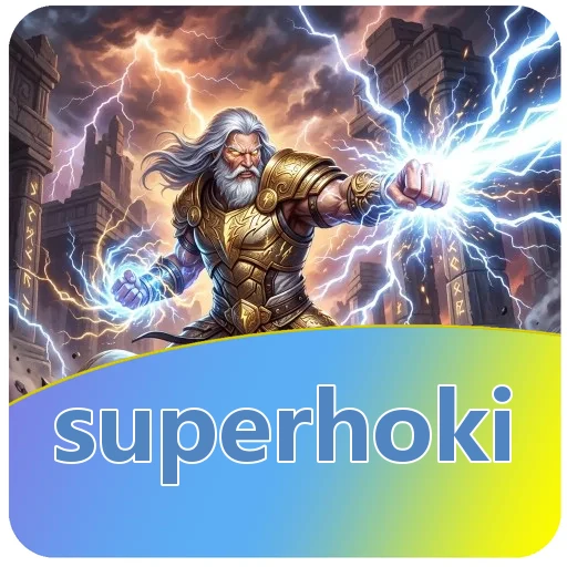 Pratinjau antarmuka superhoki